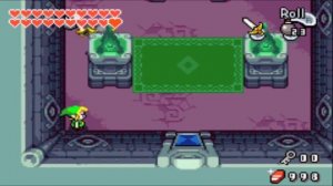 The Legend of Zelda: The Minish Cap - All Bosses (No Damage)