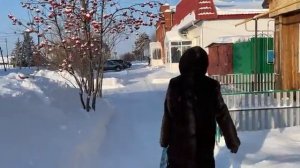 32 / Из РК в Россию на ПМЖ. За сколько мы купили дом. Машина Мазда cx-5 в ремонте. Город Ялуторовск.
