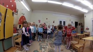 Мы делили апельсин