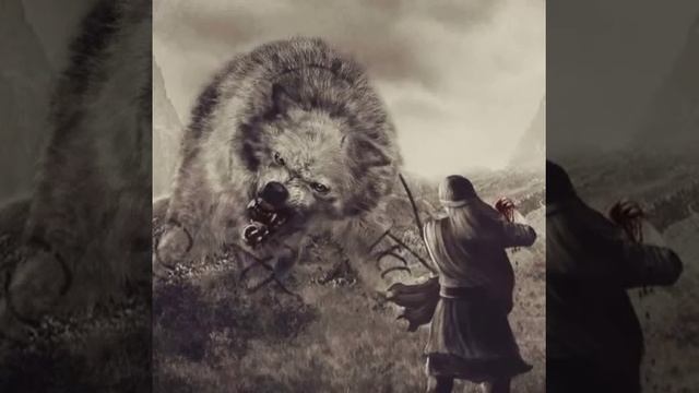 Медитация на руну Тейваз смотреть онлайн