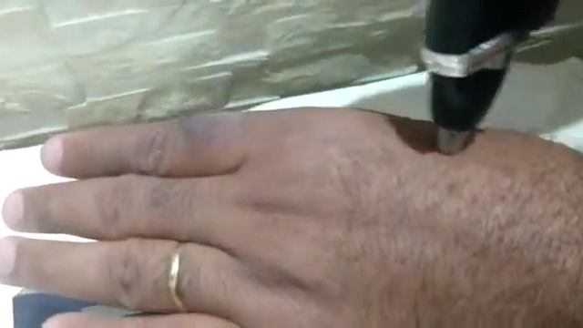 MÁQUINA APARADOR DE PÊLOS NARIZ ORELHA - KEMEI KM 6512 смотреть онлайн