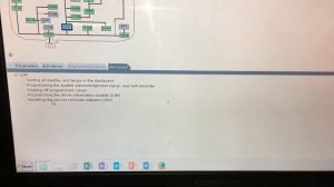 Reset Service Volvo VIDA