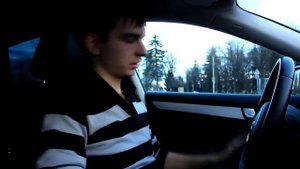 Тест драйввидео обзор Audi A5 Sportback 2011 г в Андрей АвтоВокруг
