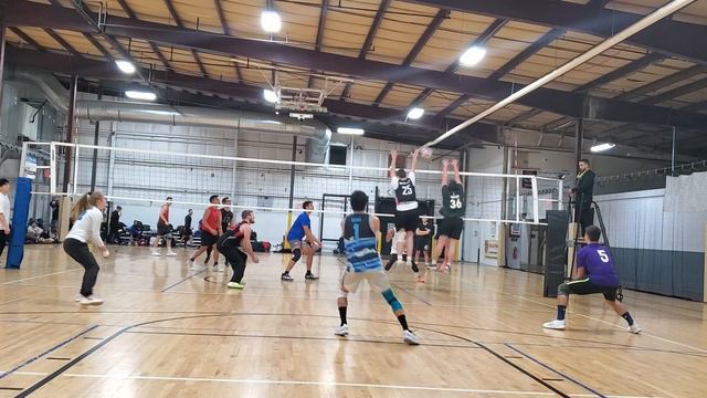 12 10 22 MB- Game 1 Set 1 смотреть онлайн