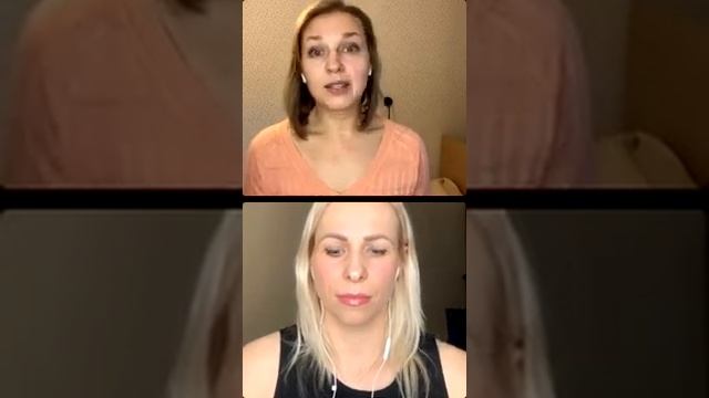 Про любовь к себе и самопринятие