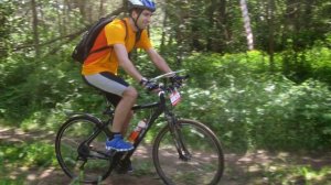 Вело Гонки. Марафон "Налибоки" (Беларусь)