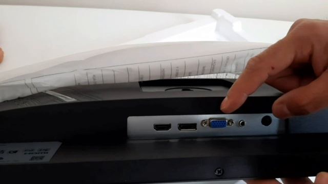 SAMSUNG ODYSSEY G3 24G3F смотреть онлайн