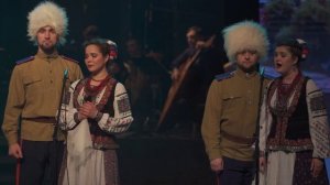 АНП «ЛюбоЖить» - «Душа России»
