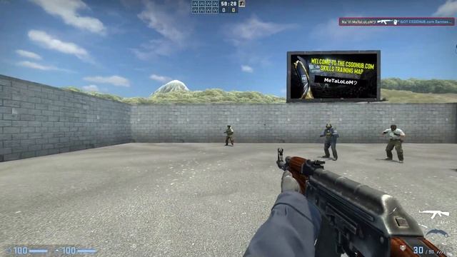 как зделать бинд на полет в ксго смотреть онлайн