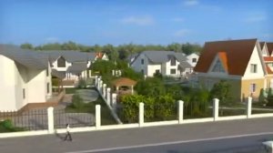 Семейная резиденция «Благодатово» Челябинск от «Артель-С»