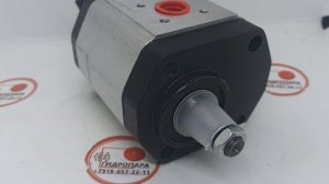 Гидронасос rexroth 0510615336
