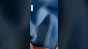 Всё о ткани ТАФФЕТА