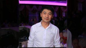 Мирланбек Давлатов 2020 —Жылдыз болуп