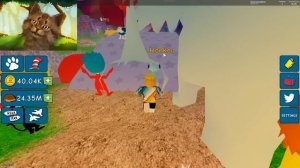 Noob With Full Team of Secret Pets in Roblox Dr Seuss World