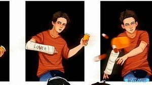 •Ричи Тозиер•И•Эдди Каспбрак•REDDIE•Твоя Мама Говорит...•