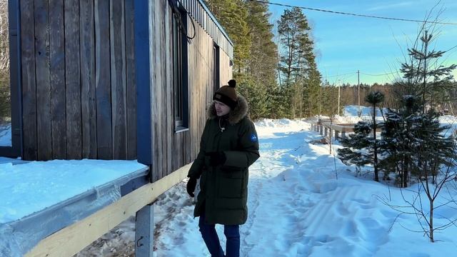 Посмотреть перед покупкой дома - 6 минусов модульного дома - Пока НЕТ дома - Канал о строительстве