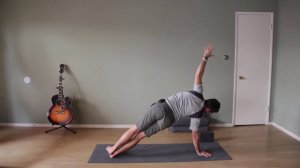 Flow and Go Strength - 10 min