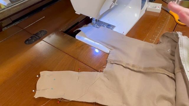 Project 25 Video 6 Let's Make A Jeffrey! (CC Jeffrey) смотреть онлайн