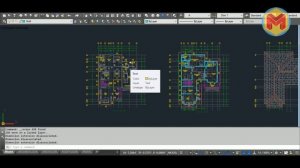 AutoCAD Basic Course - Day 13 (Part-02)