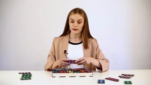 Как ребенка научить считать. Нумикон
