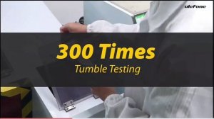 Ulefone Armor 12 5G, распаковка и первый взгляд! Заводские испытания