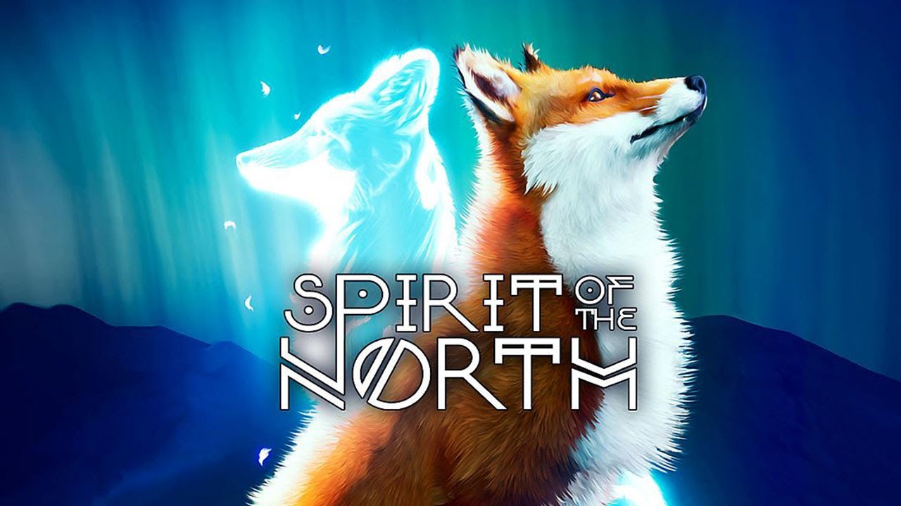 Spirit Of The North - Глава 4 Часть 2