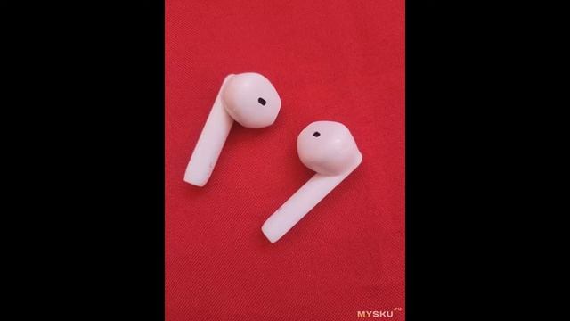 Беспроводные TWS наушники Tronsmart Onyx Ace | #Обзор смотреть онлайн