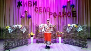 сл. и муз. С. Колундаева "Мы казачки вольные"