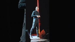 Магамет Дзыбов - Добрый город