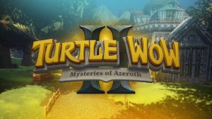 Turtle WoW 2.0 на Unreal Engine 5!
Анонсирующий трейлер