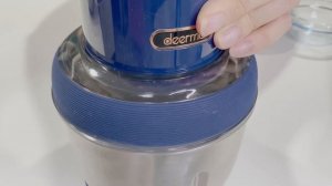 Deerma  JR08 無線魔術料理處器 【神秘剝蒜器】