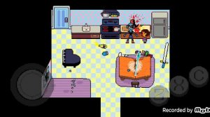 как пройти андертейл на пацифист (секретная комната) и генацид