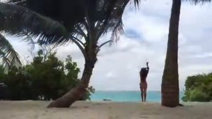 Мальдивы своим ходом. Остров Тодду