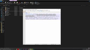 RUST - Быстрая установка своего сервера