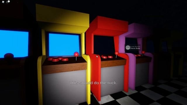 УСТРОИЛСЯ МОЙЩИКОМ ПОЛОВ В ПИЦЦЕРИИ! ROBLOX смотреть онлайн