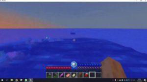 Прохождение сборки RLCraft: Часть 1