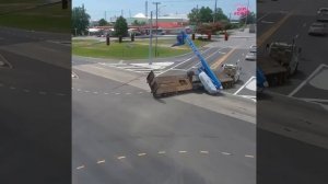 Зачем крепить груз?