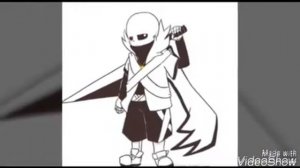 Мегалование Кросс Санса.