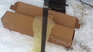 Полуось Мерседес Спринтер 906