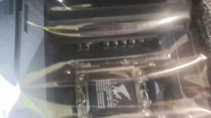 X670E AORUS MASTER первый честный обзор