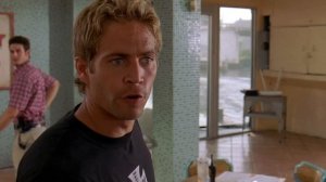 - Это моё. - и что?. Форсаж 2 (2003)