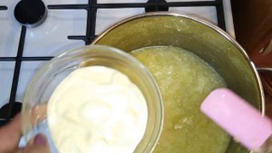 КАБАЧКОВАЯ ИКРА НА ЗИМУ С МАЙОНЕЗОМ \\НА КУХНЕ У ЦЫГАНОЧКИ.