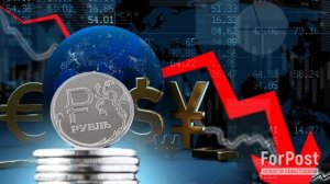 От чего зависит курс валюты | Почему рубль дешевле доллара