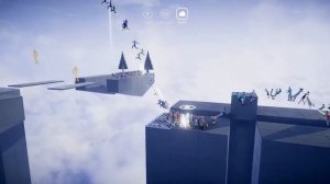 Humanity - Gameplay Series Part 1: Action-Puzzle Basics | PS5, PS4, PSVR & PS VR2 Games