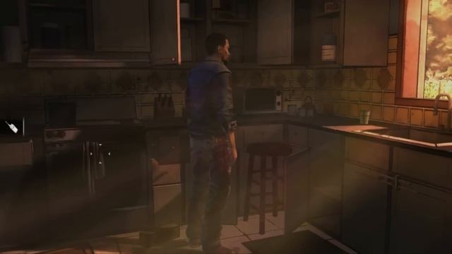 Проходим! The Walking Dead - Серия 1 [Episode 1] смотреть онлайн