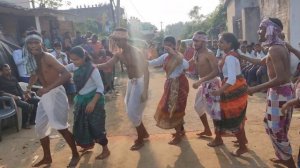 koraputia Git Gai kari Demsa  Maru Nana || KORAPUTIA DANCE BY S.K.C.G (AUTO) COLLEGE NSS ?️??