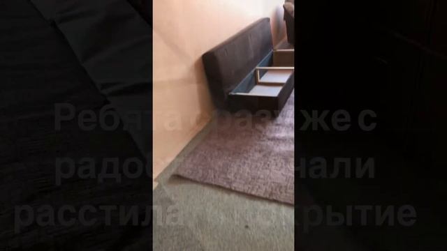 Строительная группа "ВСЕЛЕНИУМ" посетила детский дом смотреть онлайн