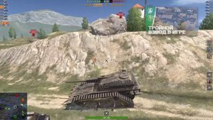 РАЗЛИЧИЯ ХЭЛЛОУИНА в Tanks Blitz (танкс блиц)