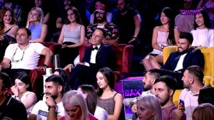 Հումորի լիգա 4/Humori Liga 4 /Եզրափակիչ/Final