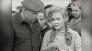 Как Cложилась Жизнь звёздочки Советского Кинематографа Риты Гладунко